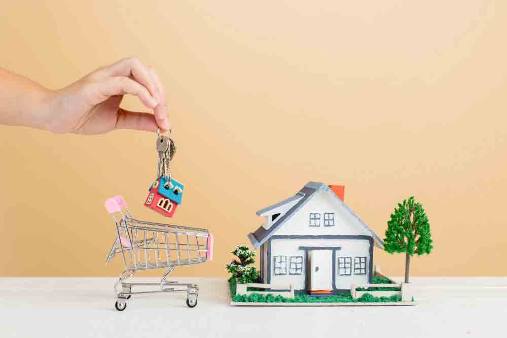 beli rumah akhir tahun
