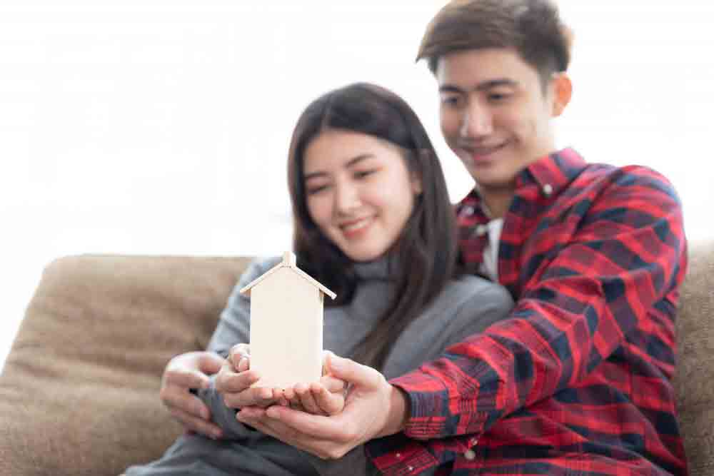 Pertimbangan milenial beli rumah